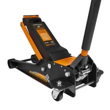 PODNOŚNIK NISKOPROFILOWY 4T  95-552mm KD1308