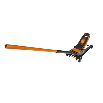 PODNOŚNIK NISKOPROFILOWY 4T  95-552mm KD1308