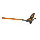 PODNOŚNIK NISKOPROFILOWY 4T  95-552mm KD1308