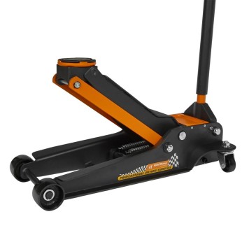 PODNOŚNIK NISKOPROFILOWY 4T  95-552mm KD1308