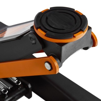 PODNOŚNIK NISKOPROFILOWY 4T  95-552mm KD1308