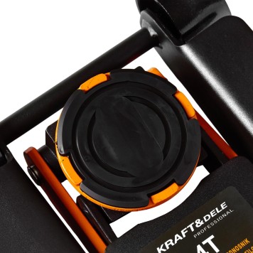 PODNOŚNIK NISKOPROFILOWY 4T  95-552mm KD1308