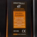 PODNOŚNIK NISKOPROFILOWY 4T  95-552mm KD1308