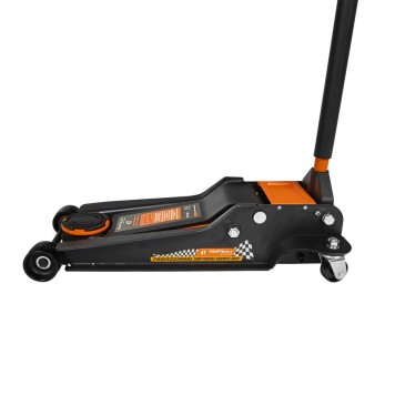 PODNOŚNIK NISKOPROFILOWY 4T  95-552mm KD1308