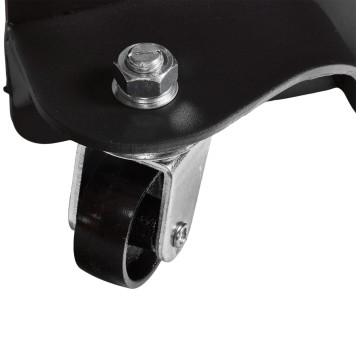 PODNOŚNIK NISKOPROFILOWY 4T  95-552mm KD1308