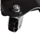 PODNOŚNIK NISKOPROFILOWY 4T  95-552mm KD1308