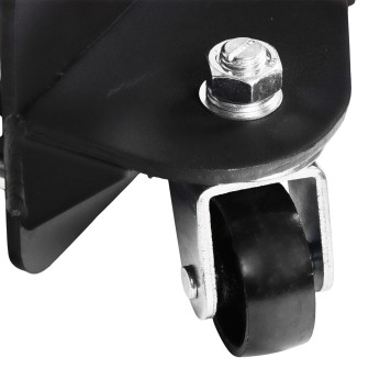 PODNOŚNIK NISKOPROFILOWY 4T  95-552mm KD1308