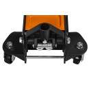 PODNOŚNIK NISKOPROFILOWY 4T  95-552mm KD1308