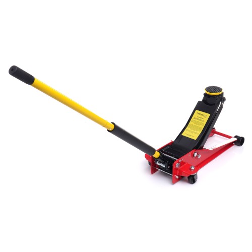 Podnośnik z pedałem 3,5T 80-505mm KD357