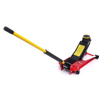 Podnośnik z pedałem 3,5T 80-505mm KD357
