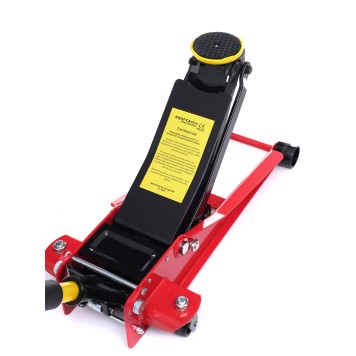 Podnośnik z pedałem 3,5T 80-505mm KD357