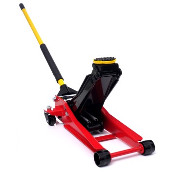 Podnośnik z pedałem 3,5T 80-505mm KD357