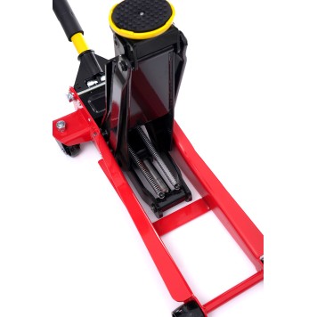 Podnośnik z pedałem 3,5T 80-505mm KD357