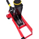 Podnośnik z pedałem 3,5T 80-505mm KD357