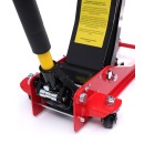 Podnośnik z pedałem 3,5T 80-505mm KD357