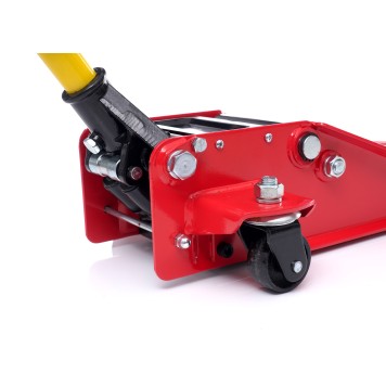 Podnośnik z pedałem 3,5T 80-505mm KD357