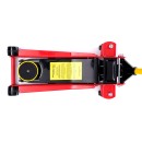 Podnośnik z pedałem 3,5T 80-505mm KD357