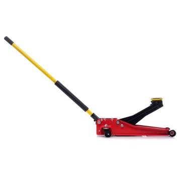 Podnośnik z pedałem 3,5T 80-505mm KD357