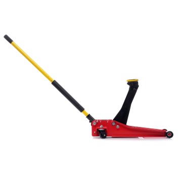 Podnośnik z pedałem 3,5T 80-505mm KD357