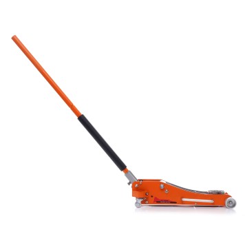 Podnośnik Hydrauliczny Niskoprofilowy 2,5T 85-470mm  KD1376