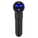 Pistolet do Masażu 1800mAh + 6 głowic PM-MAS-1800BM