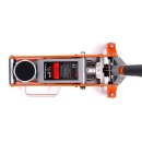 Podnośnik Hydrauliczny Niskoprofilowy 2T 85-355mm  KD1375