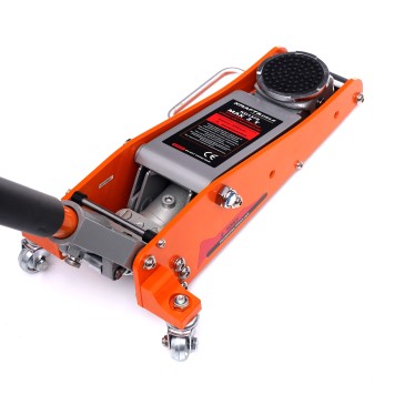 Podnośnik Hydrauliczny Niskoprofilowy 2T 85-355mm  KD1375