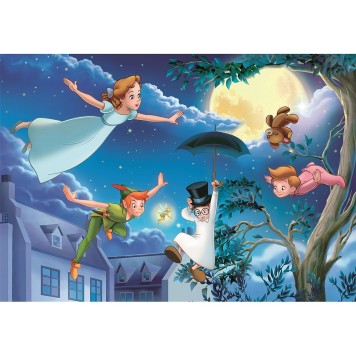 Disney Classicss Peter Pan Disney Classics 30-piece puzzle Clementoni