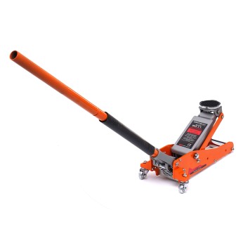 Podnośnik Hydrauliczny Niskoprofilowy 2T 85-355mm  KD1375