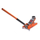 Podnośnik Hydrauliczny Niskoprofilowy 2T 85-355mm  KD1375