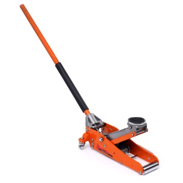 Podnośnik Hydrauliczny Niskoprofilowy 2T 85-355mm  KD1375