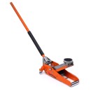 Podnośnik Hydrauliczny Niskoprofilowy 2T 85-355mm  KD1375