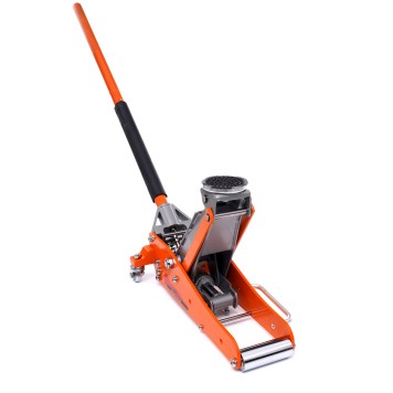 Podnośnik Hydrauliczny Niskoprofilowy 2T 85-355mm  KD1375