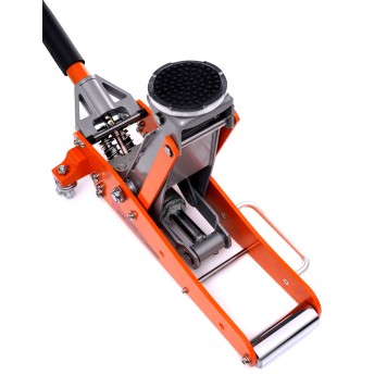 Podnośnik Hydrauliczny Niskoprofilowy 2T 85-355mm  KD1375