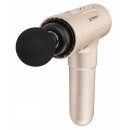 Pistolet do Masażu 1800mAh + 6 głowic PM-MAS-1800GM