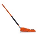 Podnośnik Hydrauliczny Niskoprofilowy 2T 85-355mm  KD1375