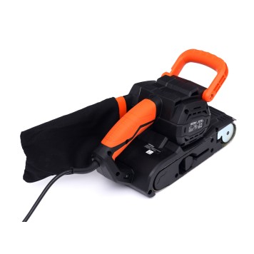 SZLIFIERKA TAŚMOWA 2000W KD1660