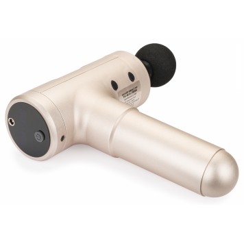 Pistolet do Masażu 1800mAh + 6 głowic PM-MAS-1800GM