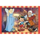 Disney Classics 4-in-1 Clementoni Puzzle