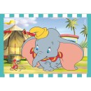 Disney Classics 4-in-1 Clementoni Puzzle