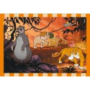 Disney Classics 4-in-1 Clementoni Puzzle