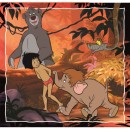 Disney Classics Timeless 3x48 pcs puzzle Clementoni