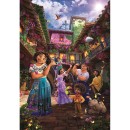 Disney Encanto 60-piece maxi puzzle Clementoni
