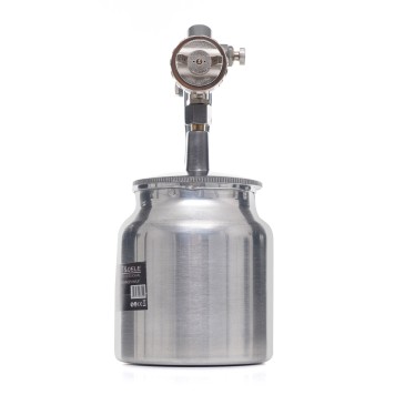 Pistolet lakierniczy HVLP 750ml KD2091