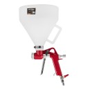 Pistolet natryskowy do tynków 5L + 3 dysze KD2094