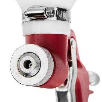 Pistolet natryskowy do tynków 5L + 3 dysze KD2094