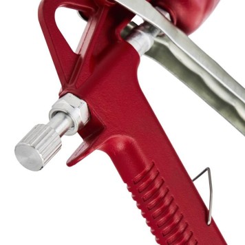 Pistolet natryskowy do tynków 5L + 3 dysze KD2094