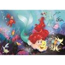 Disney Princess Ariel 24-piece maxi puzzle Clementoni