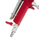 Pistolet natryskowy do tynków 5L + 3 dysze KD2094