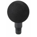 Pistolet do Masażu 1800mAh + 6 głowic PM-MAS-1800GM